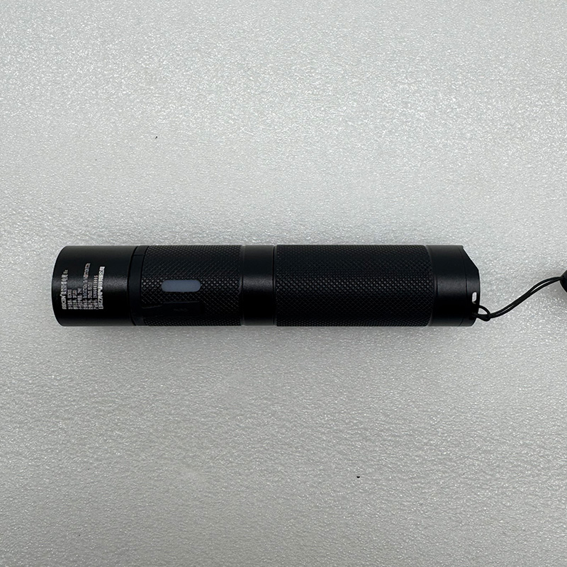 RECEN 微型防爆电筒 RSC8005 个高清大图