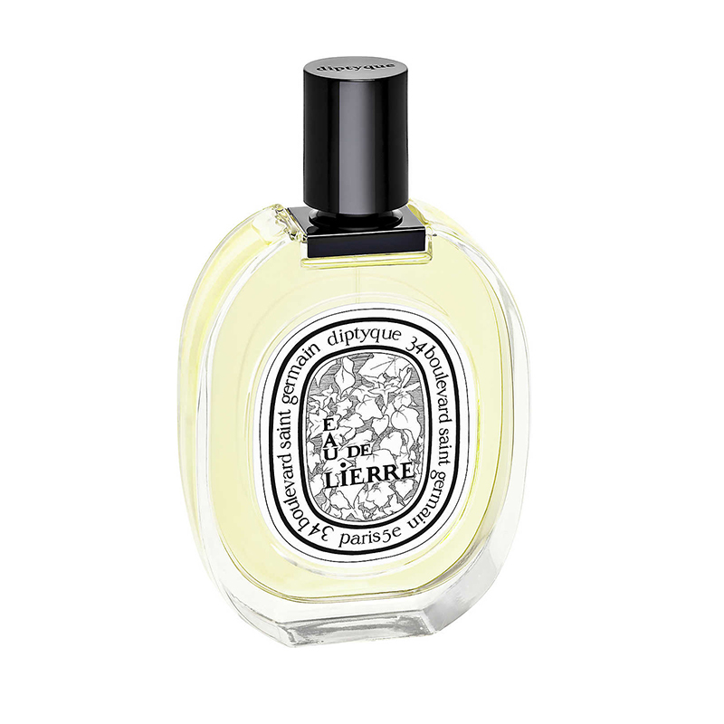 diptyque蒂普提克常春藤之水50ml 调香水