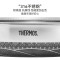 膳魔师(THERMOS)不锈钢家用小波浪炒锅煎锅炉灶通用 WOJ 26cm(LX)/个