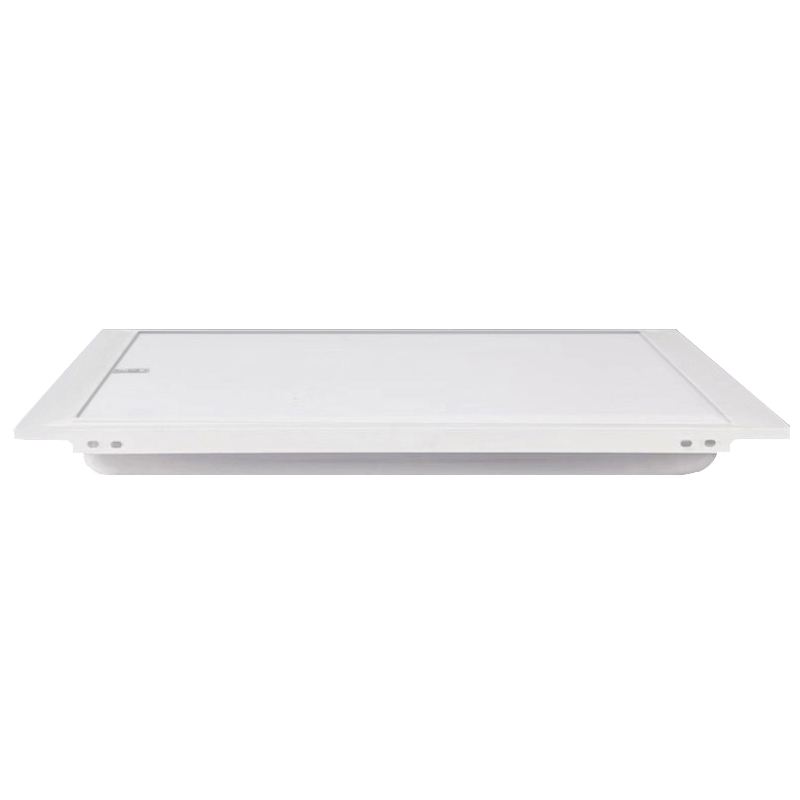 晖特(HUITE)LED明装灯盘HGD381M-L/42W灯盘(600*600mm)/套高清大图