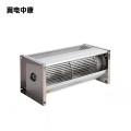 冀电中康 干变式横流冷却风机 GFDD370-110/155 台