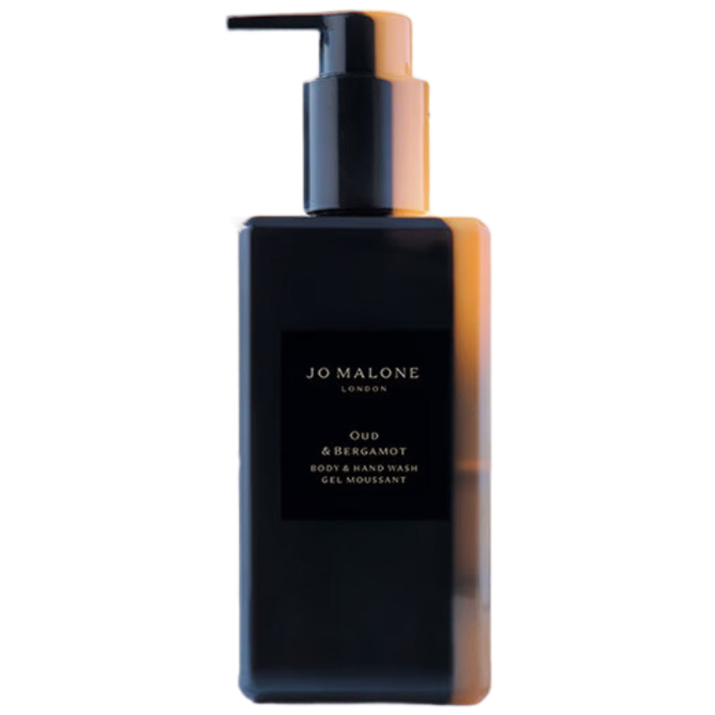 祖玛珑(Jo MALONE LONDON) 沐浴露乌木与佛手柑香型250ml 滋润肌肤高清大图