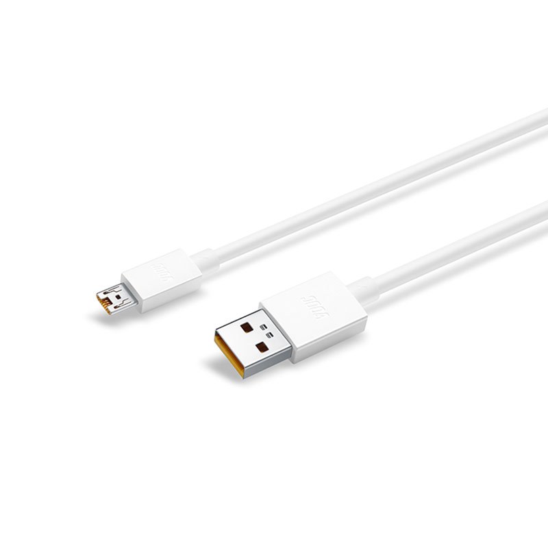 【官方旗舰店】realme闪充数据线realmex青春版realme q充电器线安卓VOOC闪充线opporealmeq