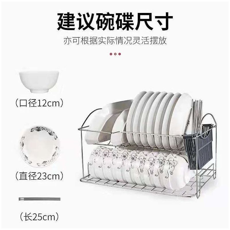 消毒碗柜家用小型茶杯迷你台式桌面厨房餐具沥水烘干消毒柜|28升白色智能沥水烘干紫外线负离子
