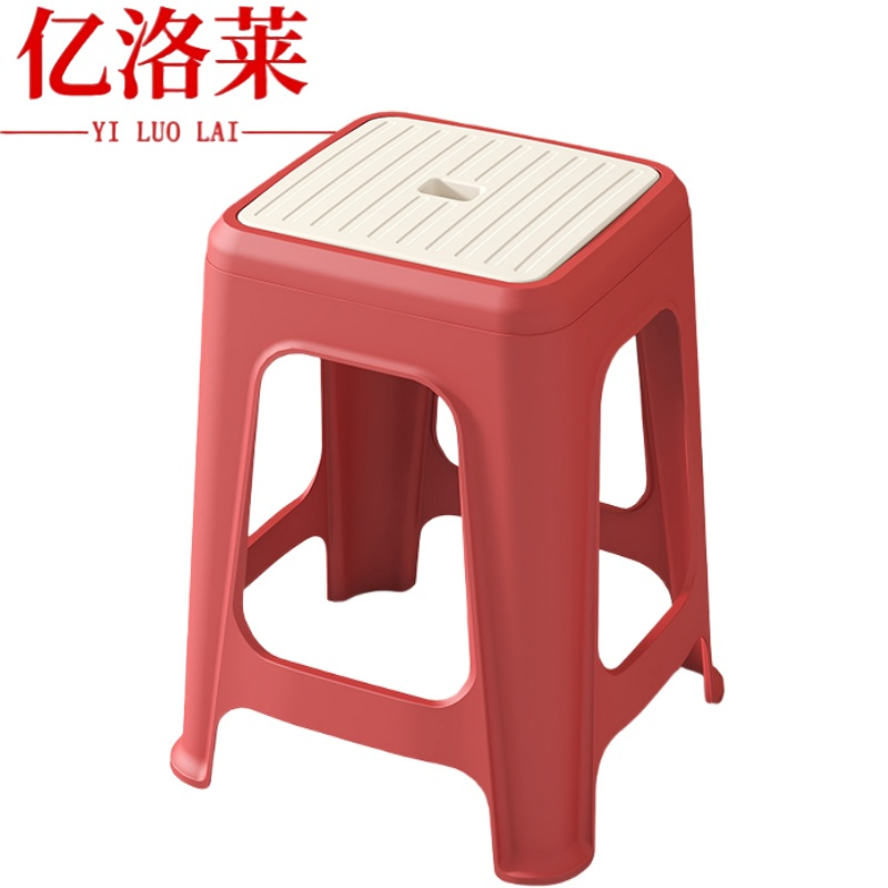 亿洛莱 凳子 29*27.5*49cm 个高清大图