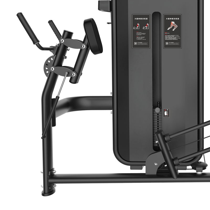 汇恺 髋部练习器Glute100K GCG79型CG7916A BDZSSC高清大图
