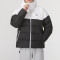 彪马(PUMA)情侣装男装新款时尚潮流运动外套舒适休闲保暖羽绒服 629273-01 ZP