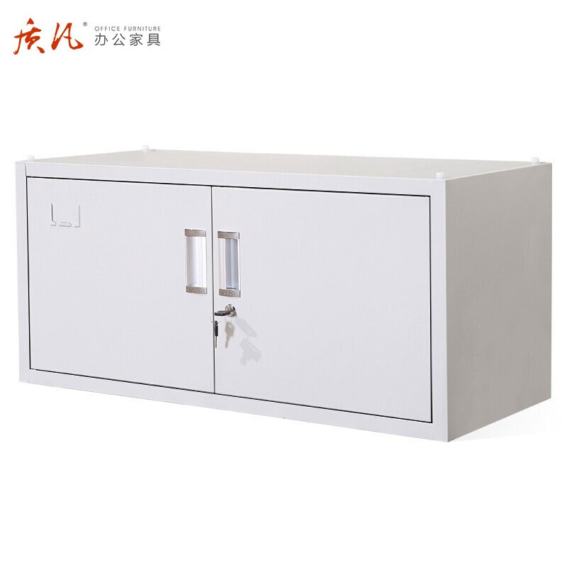 质凡 档案资料储物柜 单节档案柜