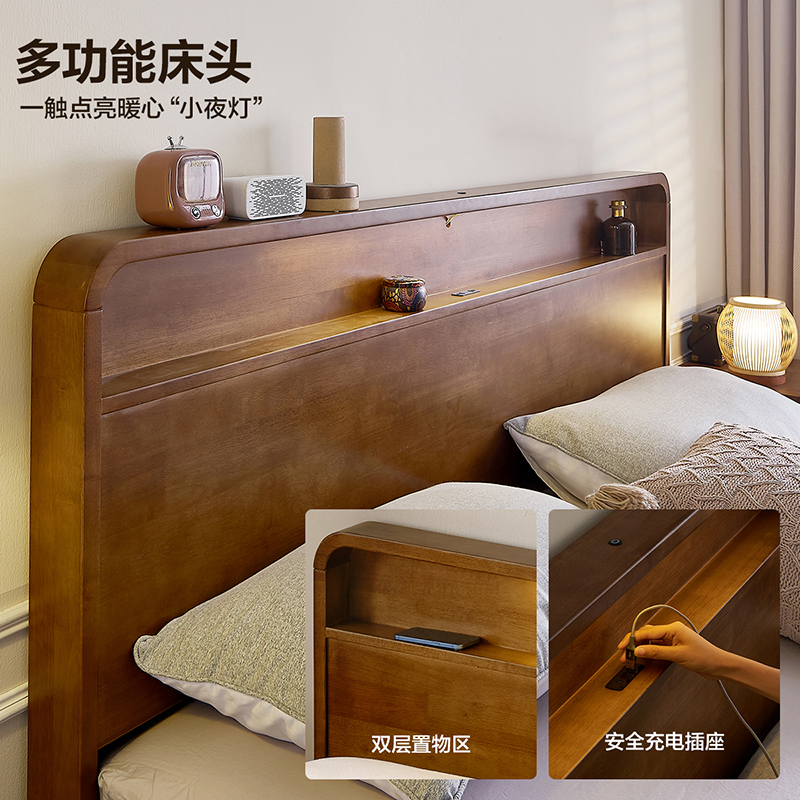 全友家居床DW1202 45天高清大图