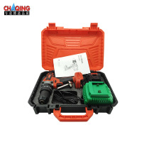 CHAQING 锂电倒角器 电动倒棱器 CQ8040 (把)