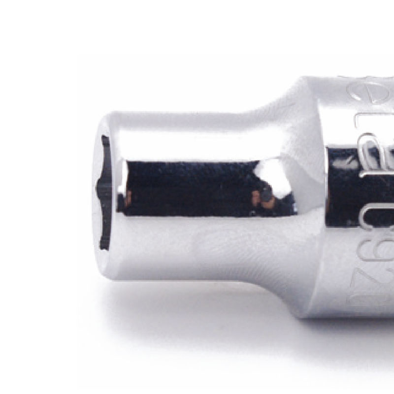 百塔 C920A 00010 1/2公制六角套筒高清大图