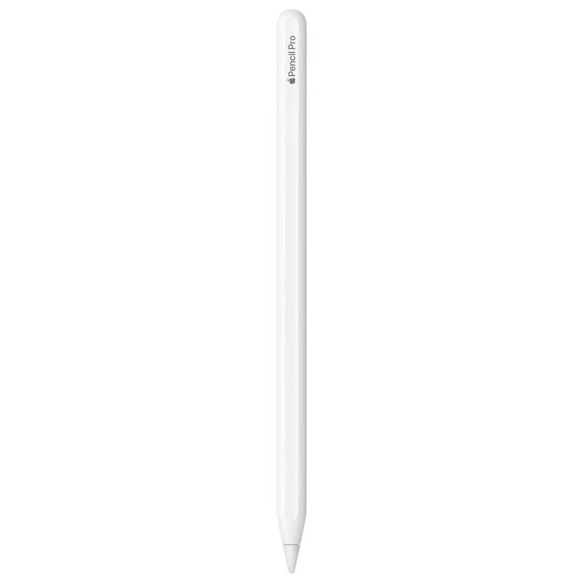 Apple/苹果手写笔Pencil Pro适用于11英寸和13英寸iPad Pro (M4)/iPad Air (M2) 白色