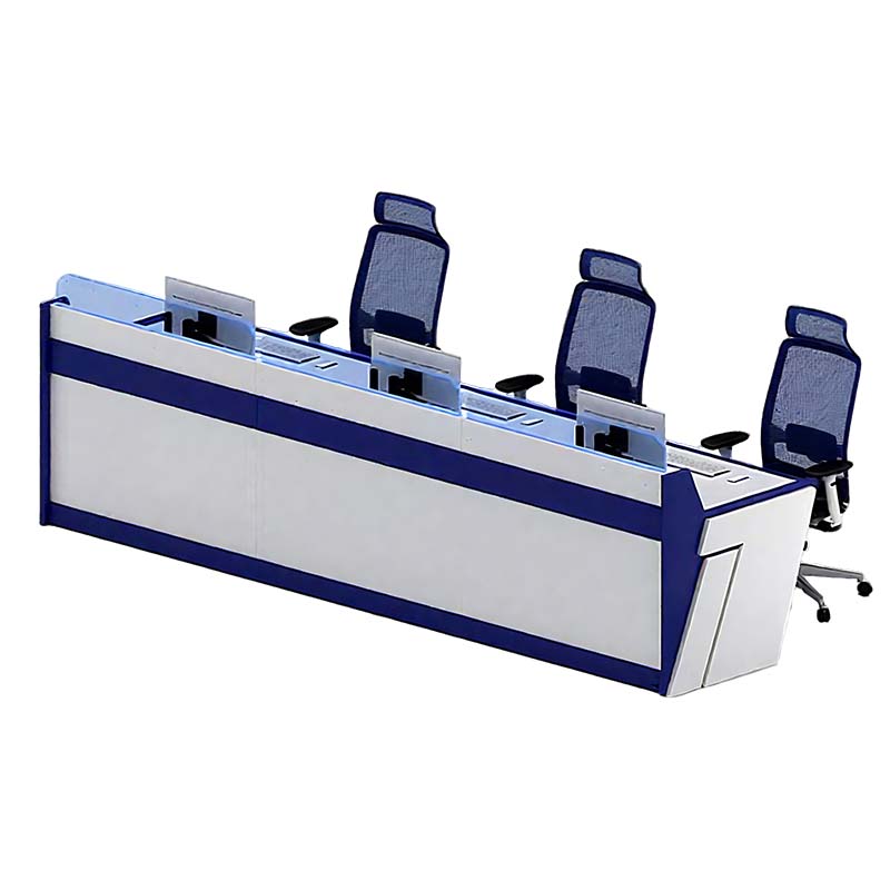 鑫导 操作台 3000*800*950 台高清大图