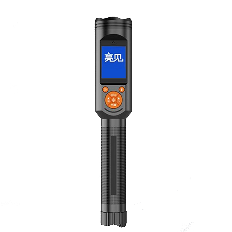 亮见 手电式视音频记录仪 LJ-SD03 标配128G 台