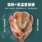 阿斯卡利(ASCARI)饭菜保温板热菜板家用暖菜板热菜加热暖菜盘保温桌面定制商品