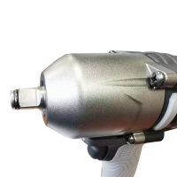 高松 takama 锂电无刷电动冲击扳手20v1/2方12.5mm821Nm一电一充1*4.0A 814082 1台