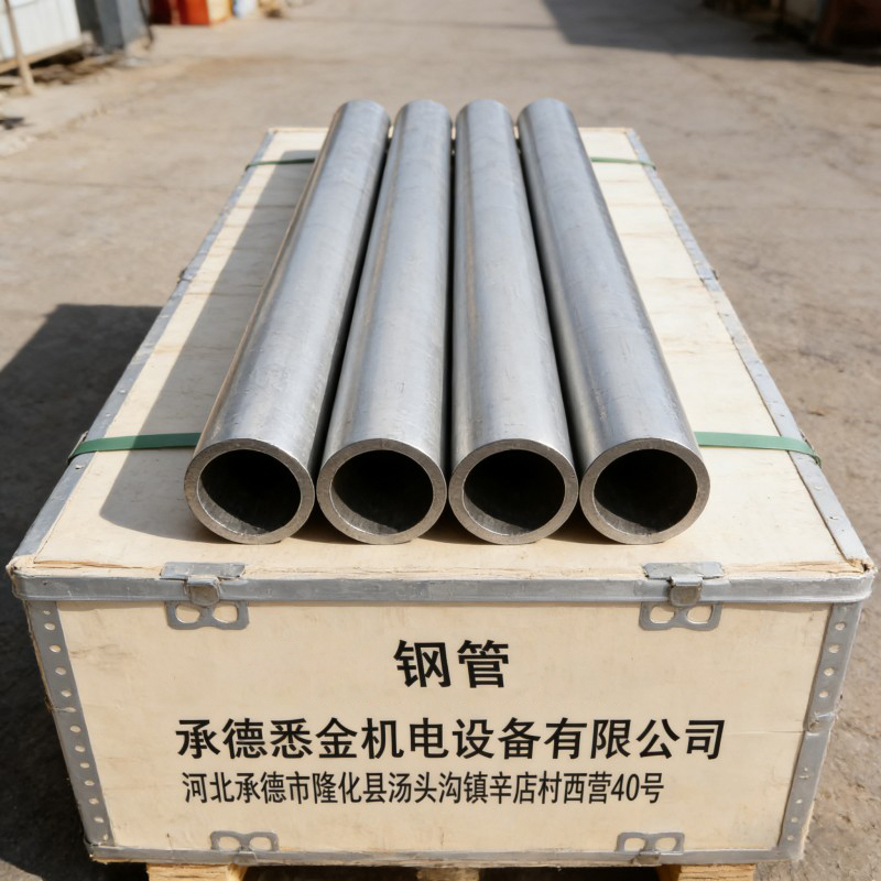悉金 钢管 XJJH-32mm 千克高清大图