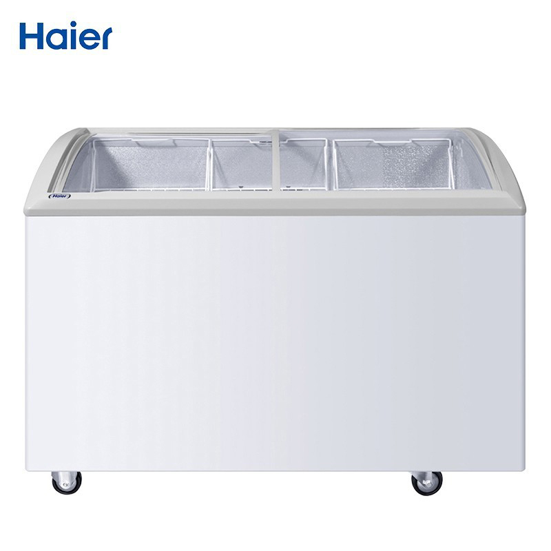 海尔(Haier) SC/SD-332C 商用 冷柜 (商流)(G)