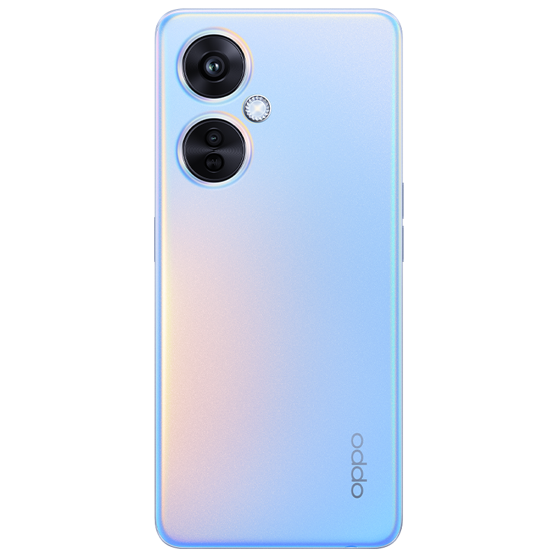OPPO K11x 8GB+256GB 珠光 骁龙695芯 120Hz竞速屏 5G全网通 67W快充 游戏拍照学生老人手机 K11