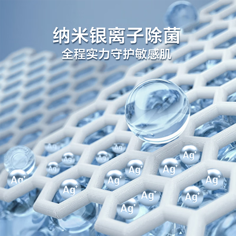 小天鹅(LittleSwan)滚筒洗衣机全自动家用12公斤大容量一级变频银离子除菌水魔方护色护形TG120V618T高清大图