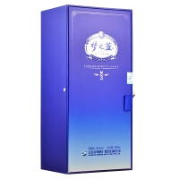 洋河(YangHe)蓝色经典 梦之蓝M3-45度500ml*4瓶箱装 浓香型白酒(团购产品加团购专用勿拍)