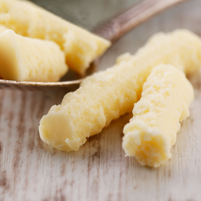 科尔沁休闲零食奶干酸奶味100g内蒙古特产奶酪