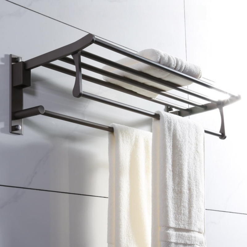 攸形 毛巾架70.3cm个高清大图