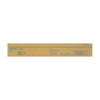 艾洁 美能达TN321/TN220/TN221粉盒黄色商务版 适用柯美C364;C284;C224;C7822