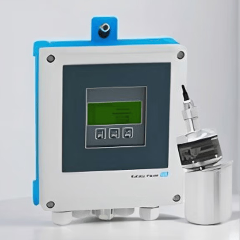 小窝厘 流量计表头 promag 500适配于5P5B1Z传感器高清大图