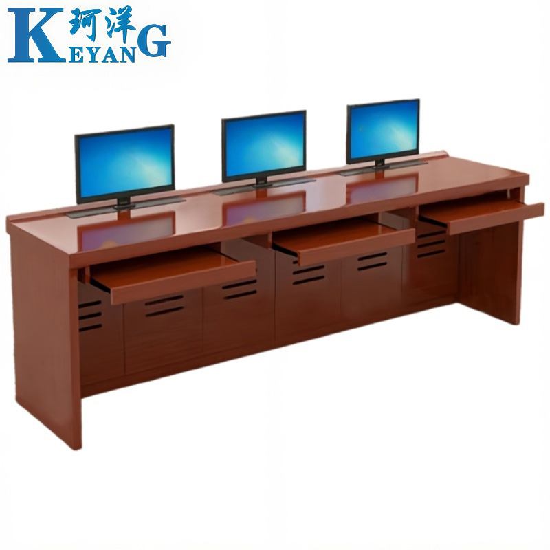 珂洋 升降电脑桌 240*60*75cm 张高清大图