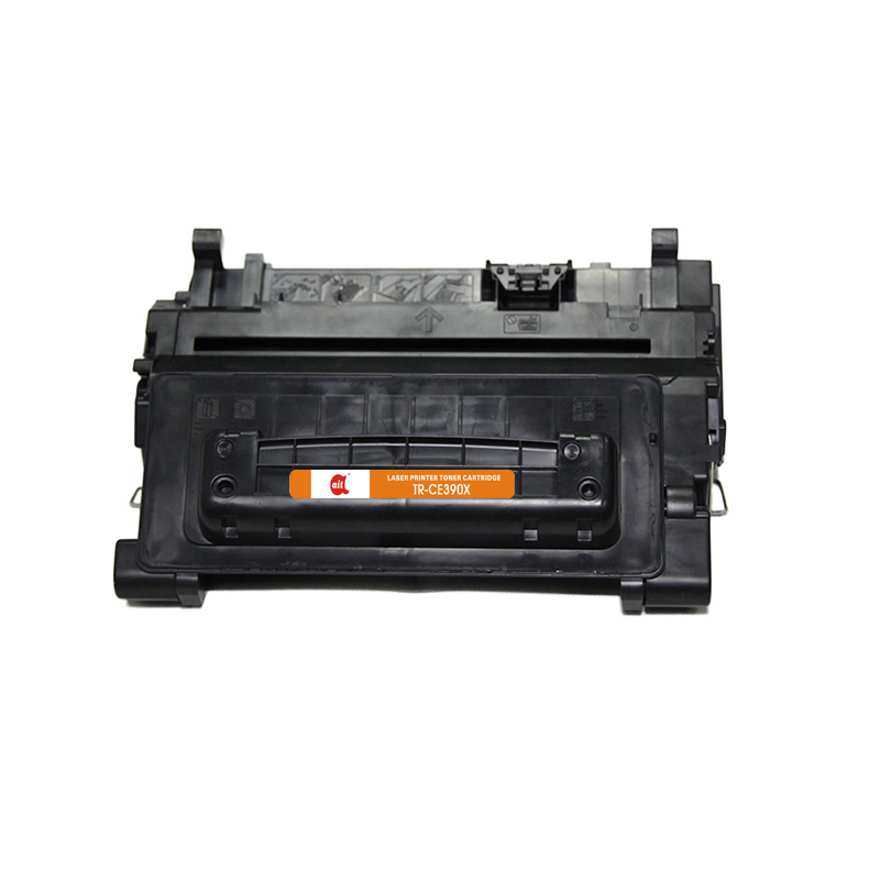 Ait海得 CE390X硒鼓 专业版 AIT-CE390X大容量 90X适用惠普 M4555 M4555F H高清大图