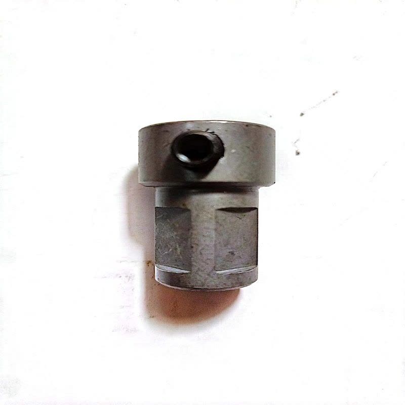 黄麓 直柄式钻头夹具 13.2mm 支图片