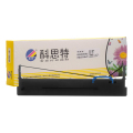 科思特 80D-8 色带 适用得实DS19201930600PRO620II650PR 色带架含色带芯(上机即可用)