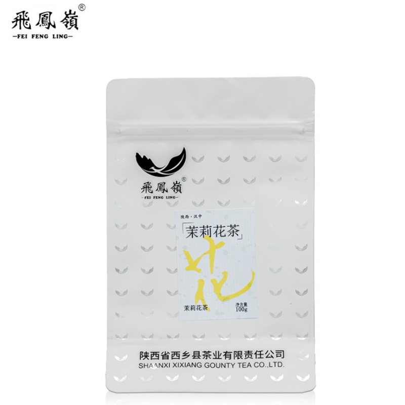 飞凤岭茉莉花100g/袋