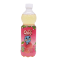 酷儿蜜桃汁饮料450ml*12
