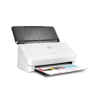 惠普(HP) SCANJET PRO 2000 s1扫描仪 -- 含延长1个月保修