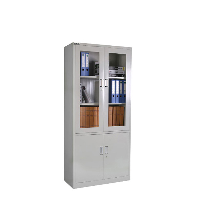 依琳达 铁文件柜 YLD-W12 张高清大图