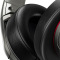 铁三角(Audio-technica) ATH-AX5iS GM 便携式头戴式手机通话耳机耳麦 暗灰色