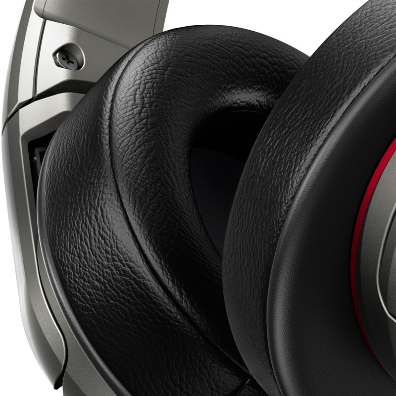 铁三角(Audio-technica) ATH-AX5iS GM 便携式头戴式手机通话耳机耳麦 暗灰色