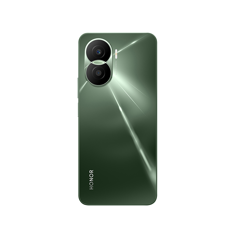 荣耀X40i 8GB+256GB 墨玉青 7.43mm超薄全视屏 40W超级快充 5000万超清影像 智慧运存拓展技术 5G手机高清大图