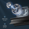 ￼￼海尔(Haier)抽油烟机 欧近一体油烟机家用[小巧]欧式顶吸齐平橱柜 变频28大吸力 1200pa超强静压C50