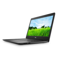 戴尔（DELL）灵越飞匣3000 3582-1205B（Intel 奔腾四核N5000 8GB 256GB PCIe高速固态 ）15.6英寸轻薄本商务办公学习手提笔记本电脑