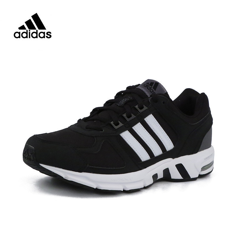 阿迪达斯(adidas)跑步鞋adidas阿迪达斯男子EQT减震运动跑步鞋DA9375【价格图片品牌报价】-苏宁易购胜道官方旗舰店