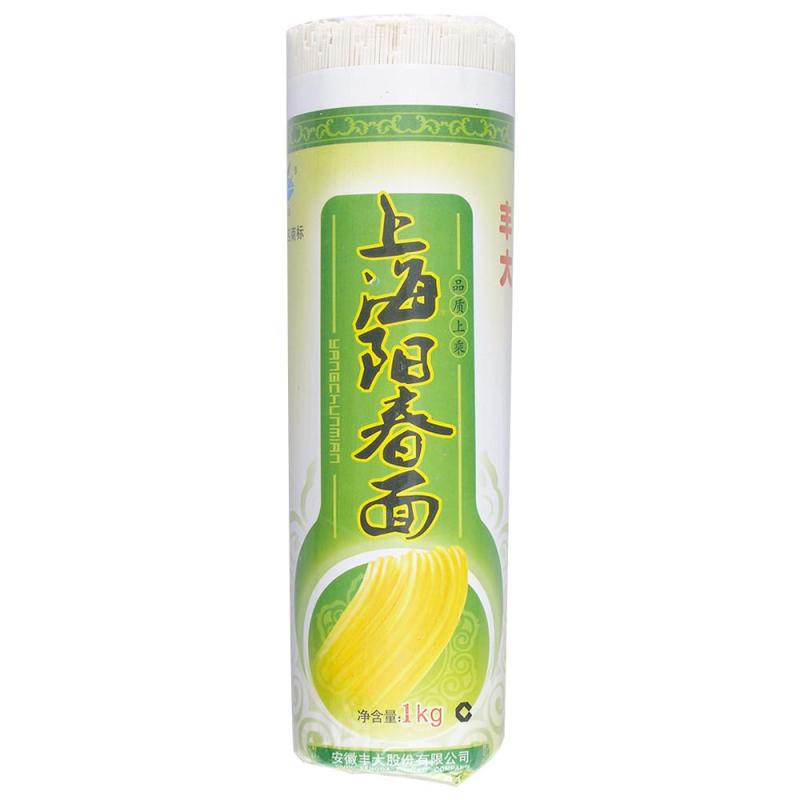 丰大 上海阳春面 1000g