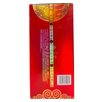 牛栏山 百年红6 浓香型白酒 50度 500ml 盒装