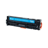 天威 CE411A/CC531A 青色硒鼓 高清版 适用佳能LBP7200CD LBP7200CDN 单个装