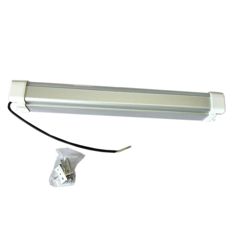 LHDQ 领航电器 LHF2922 LED灯 50W 220V 冷光 IP65 银色