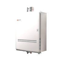 能率热水器GQ-3211WZQ-H-2 (12T)