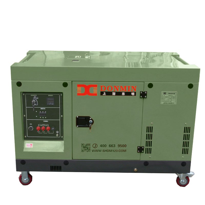 发电机 东明/DONMIN SD18000-BD 电动 25 15000