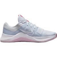 耐克(NIKE)女鞋多功能训练鞋透气防滑稳定支撑综合训练室内健身运 Football_grey/white_blue/whisp 40